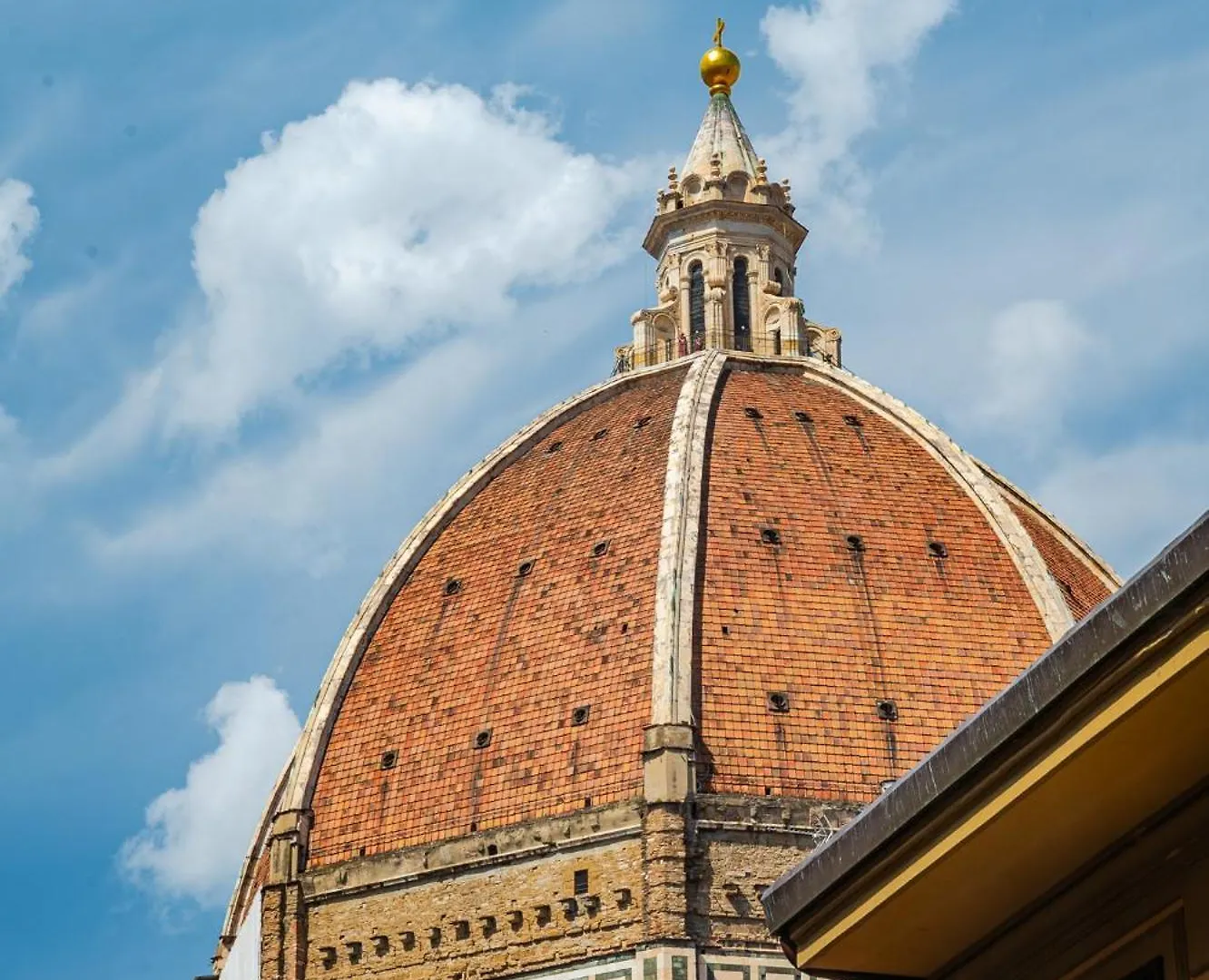 Firenze Rentals Deluxe Corso 14 With Duomo View location