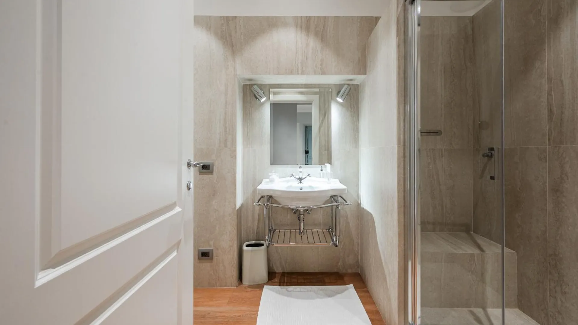 Firenze Rentals Deluxe Corso 14 With Duomo View Italien