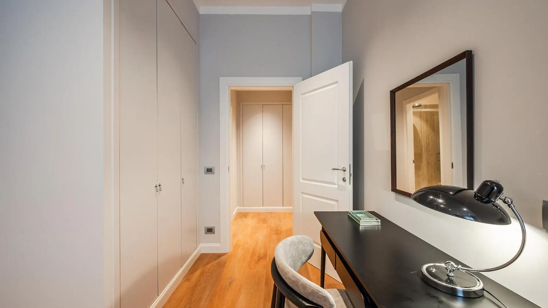 Apartment Firenze Rentals Deluxe Corso 14 With Duomo View Italien