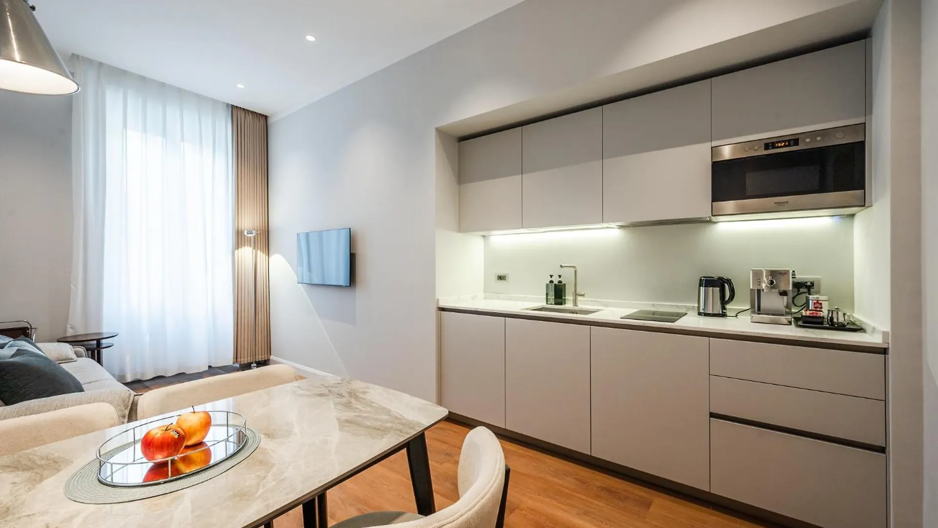 Firenze Rentals Deluxe Corso 14 With Duomo View 0*, Floransa İtalya