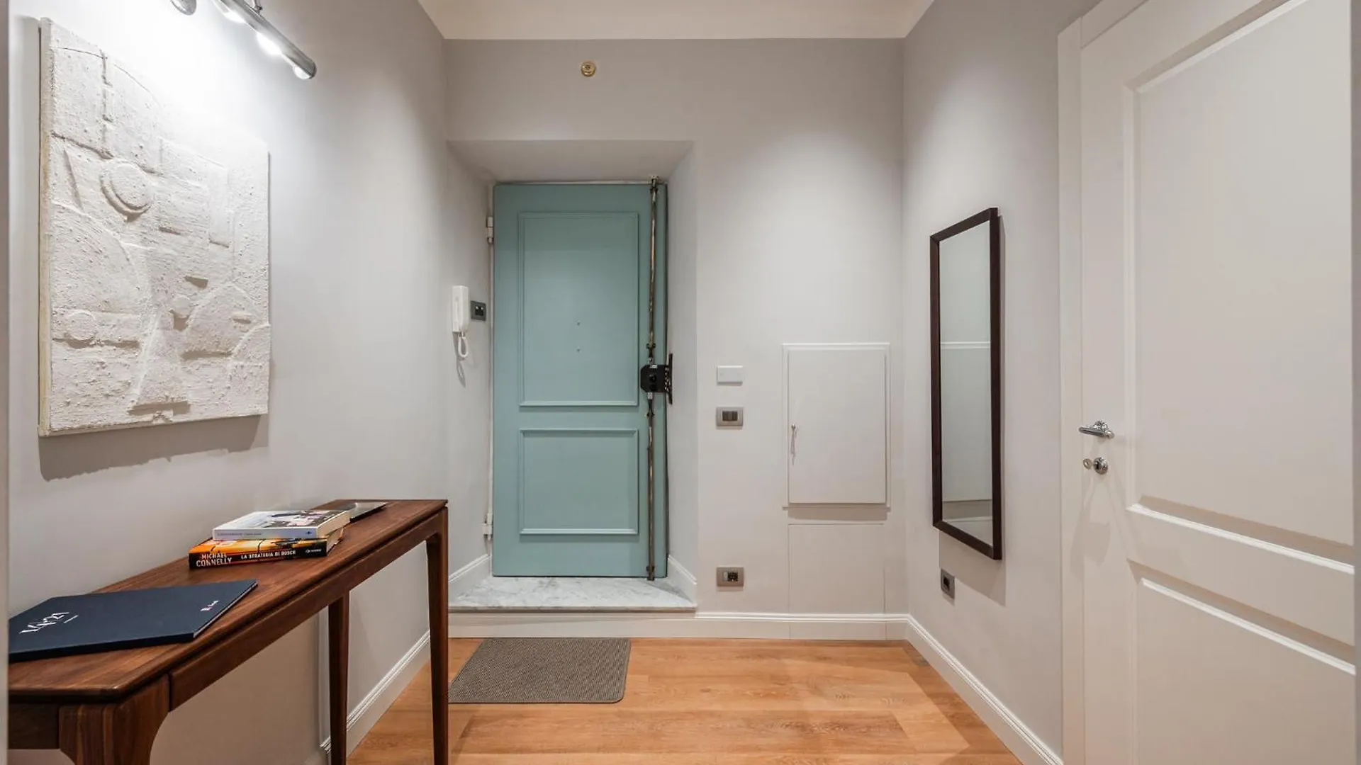 Firenze Rentals Deluxe Corso 14 With Duomo View Daire