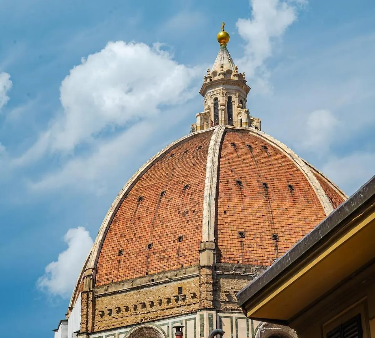 Firenze Rentals Deluxe Corso 14 With Duomo View 0*, Floransa İtalya